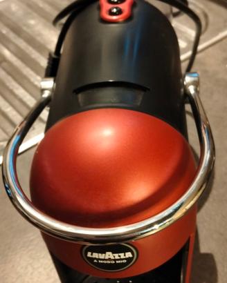 Lavazza a modo mio tiny plus
