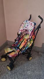 PASSEGGINO COSATTO