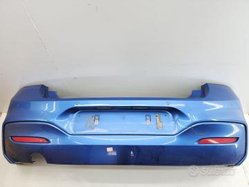 PARAURTI POSTERIORE BMW Serie 1 F20 51128060292 (1