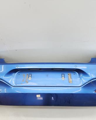 PARAURTI POSTERIORE BMW Serie 1 F20 51128060292 (1