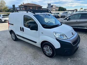 FIAT Fiorino 1.3 MJT 80CV Cargo