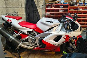 Yamaha YZF R1 1998  ASI