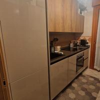 Cucina Stosa modello Infinity anno 2020