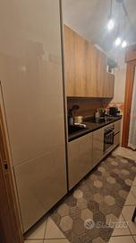 Cucina Stosa modello Infinity anno 2020