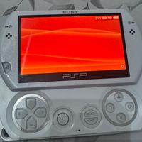 Psp go