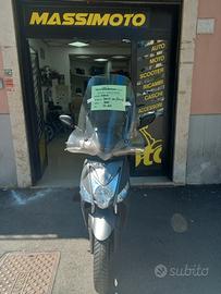 Kymco Agility 200 fine 2020 euro 4 - PERMUTE