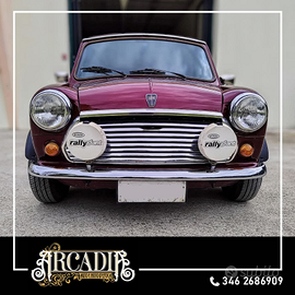 Austin Rover Mini Mayfair XL2