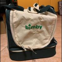 Borsa Bimby TM31