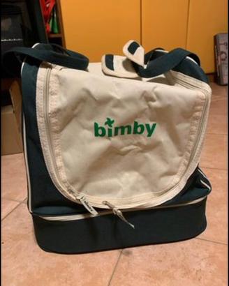 Borsa Bimby TM31