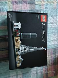 Lego 21044 - Architetture Paris 