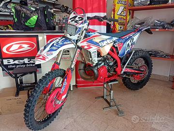 Beta rr 300 2T factory 2023