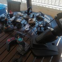 joystick vintage videogiochi