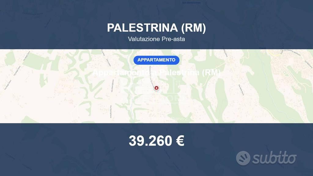 Appartamento – Palestrina, Roma Capitale - Vista 2