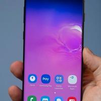 Samsung s10 da 128 gb