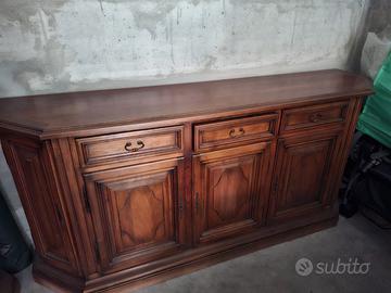 Mobili di pregio Roncoroni
