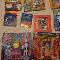Libri per bambini
