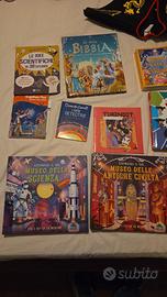 Libri per bambini