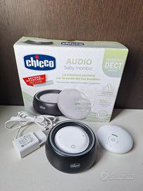 Audio baby monitor Chicco