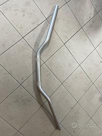 Manubrio originale Aprilia Tuareg 660