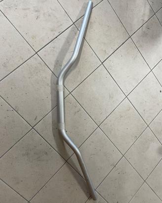 Manubrio originale Aprilia Tuareg 660
