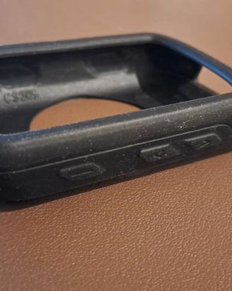 cover garmin 530 - nero o bianco