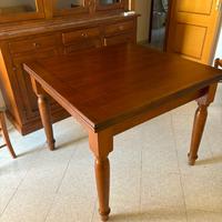 Tavolo da cucina/Soggiorno