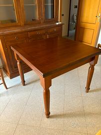 Tavolo da cucina/Soggiorno