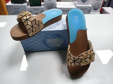Pantofole Gelatto Modello Gelax 52E