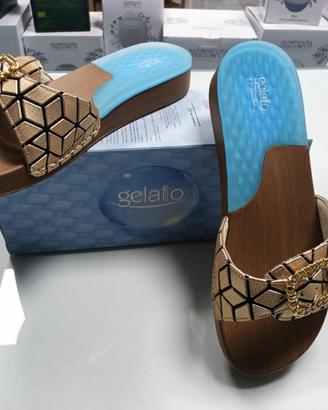 Pantofole Gelatto Modello Gelax 52E