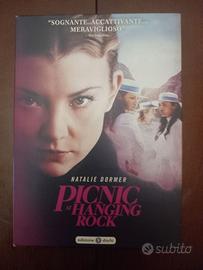 Picnic at Hanging Rock (3 dvd)