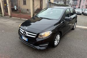 Mercedes-benz B 160 d Business