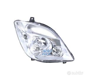 FARI DX MERCEDES SPRINTER 06-