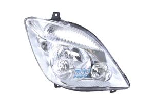 FARI DX MERCEDES SPRINTER 06-