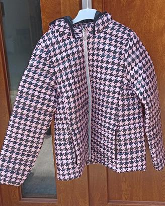 Giacca ragazza in buon stato 11-12 anni 