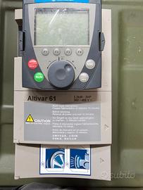 INVERTER TRIFASE