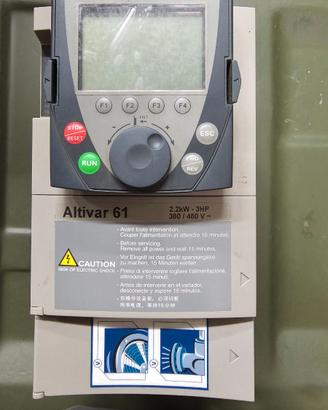 INVERTER TRIFASE