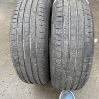 gomme usate 2056516 Estivo HANKOOK - Ven - 949