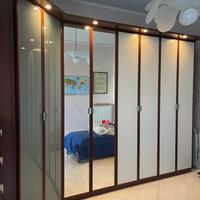 Camera da letto IKEA