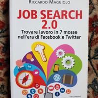 Job Search 2.0 – Riccardo Maggiolo