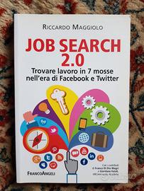 Job Search 2.0 – Riccardo Maggiolo