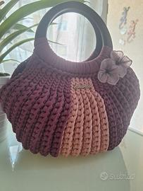 borsa handmade 