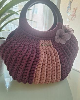 borsa handmade 