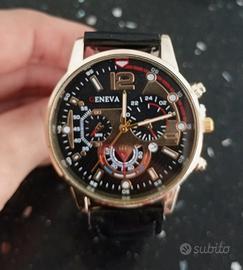 Orologio uomo 