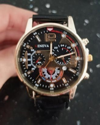 Orologio uomo 