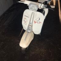 Vespa 50 special 4m
