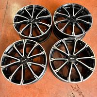 Cerchi MAK  17 DAVINCI  gruppo vw seat skoda audi