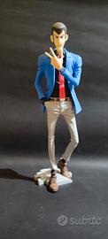 LUPIN 3 BANPRESTO LIMITED EDITION GIACCA BLU