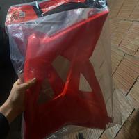 Kit restyling beta 300