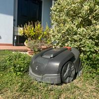 Robot tagliaerba Husqvarna Automower 305