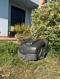 Robot tagliaerba Husqvarna Automower 305